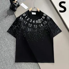 山口一郎】MAISON MARGIELA フェイクニュース Tシャツ - Tシャツ/カットソー(半袖/袖なし)