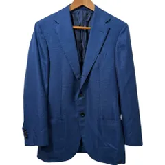 【美品】サルトリオ　Sartorio　ジャケット　Size44　Kiton 2025年最新】Sartorioの人気アイテム - メルカリ