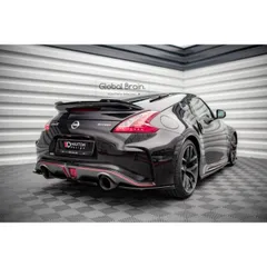 2025年最新】z34 スポイラーの人気アイテム - メルカリ