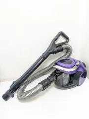 TOSHIBA VC-J3000-V サイクロン式掃除機 2014年製 ヘッド無のサムネイル