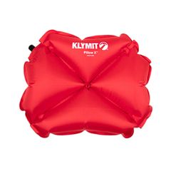 KLYMIT クライミット Pillow X ピローX  エアピロー