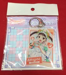 メディコス・エンターテイメント <物語>シリーズ 描き下ろしアクリルキーホルダー 西尾維新 八九寺真宵 2
