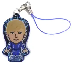 【中古】モバイル雑貨 岩田剛典 クリーナー 「三代目J Soul Brothers LIVE TOUR 2014 “BLUE IMPACT”」 EXILE TRIBE mobile会員限定特典