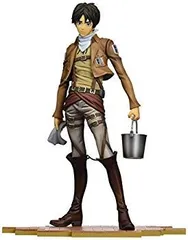 2025年最新】BRAVE-ACT 進撃の巨人1/8 エレンの人気アイテム