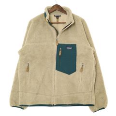 希少/ヴィンテージ 90s 希少カラー/patagonia/スナップT