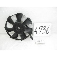 GP SPORTS クーリングファン(カップリング付) 1JZ-GTE用 - メルカリ