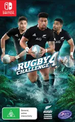 2024年最新】Rugby challenge 4の人気アイテム - メルカリ