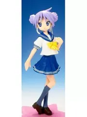 【中古】フィギュア 柊かがみ「らき☆すた」エクストラフィギュアVol.4