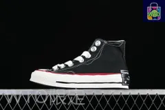 【今日特価】Converse 1970s ハイカット カジュアル スケートシューズ A09139C！送料無料！在庫限定のお得な価格です！