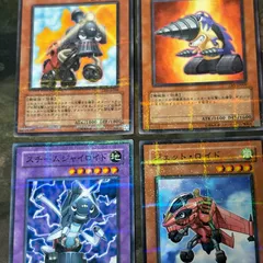 2025年最新】パラレル ドリルロイドの人気アイテム - メルカリ