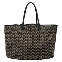 GOYARD サン ルイ PMトートバック 2025年最新】ゴヤール サンルイ pmの人気アイテム - メルカリ