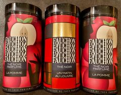 訳あり特価品　フォション　紅茶3缶セット
