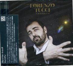 [新品ＣＤ]ロレンツォ・トゥッチ/トレニティ（ALBCD-013）