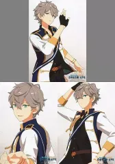 【中古】キャラカード(キャラクター) 瀬名泉 ブロマイドセット 「あんさんぶるスターズ! DREAM LIVE -1st Tour “Morning Star!”-」