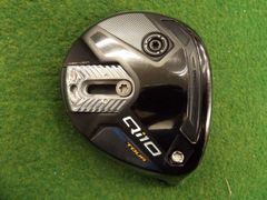 2383 Qi10 TOUR 5W 18° ヘッド単品 カバー無 テーラーメイド フェアウェイウッド .961646