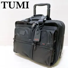 2025年最新】tumi トゥミ 26103DHの人気アイテム - メルカリ