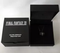 2025年最新】ff15 限定の人気アイテム - メルカリ