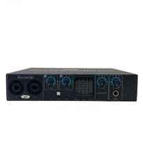 フォーカスライト オーディオインターフェイス Saffire PRO 24 Focusrite