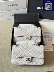 【今日特価】Chanel CF クラシック チェーン バッグ-WTO輸入2