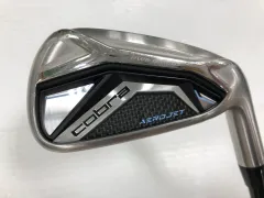 【新古品】コブラレディスアイアン4本セットLシャフト 楽天市場】コブラ レディース セットの通販