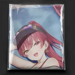 2025年最新】宝鐘マリン クッションの人気アイテム - メルカリ