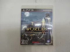 192-ｂ トゥーワールド2 UBISOFT 4949244001991