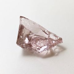アンダラクリスタル〈HGW Pink ローズ系ピンク〉 送料無料 シェラネバダ産
