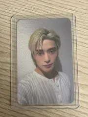 2025年最新】nct ジェヒョン mute 入場 トレカの人気アイテム