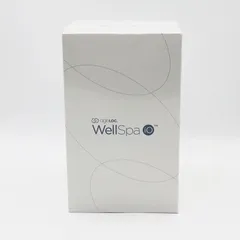 ニュースキン ageLOC®︎ ウェルスパ iO（未開封の美容液セット）♭1 WellSpa iO】ニュースキン/ageLOC/美容機器/ウェルスパ IO
