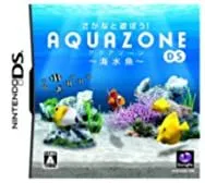 2025年最新】さかなと遊ぼう! アクアゾーンDS~海水魚~ 中古の人気 