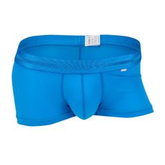 TOOT トゥート ReNEW TOOT NYLON BC23A400 BLUE ナイロン ボクサーパンツ カラフル ベーシック 無地 定番 メンズ