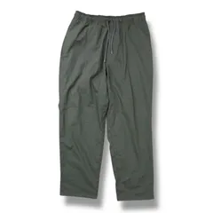 パンツ WTAPS SDDT2002 TROUSERS COTTON TWILL XL SDDT2002 / TROUSERS / COTTON. TWILL | WTAPS(ダブルタップス