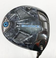 【最短翌日発送】PARADYM Ai SMOKE MAX D | 10.5 | SR | TENSEI PRO Blue 1K 50 | 中古 | ドライバー | キャロウェイ