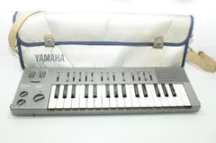 美品 YAMAHA CS-10 シンセサイザー 希少 レア 純正ケース付 楽器