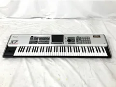 2023年最新】roland fantomの人気アイテム - メルカリ