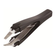 【人気商品】痛くない ピンセット用 キャップ付 先斜 毛抜き ワンタッチ HC3509 関孫六 KAI 貝印