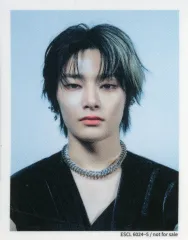 【中古】キャラカード アイエン(Stray Kids) オリジナルIDフォトA 「CD GIANT 初回生産限定盤A」 封入特典