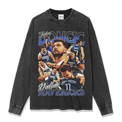 2025年最新】ルカ・ドンチッチ tシャツの人気アイテム - メルカリ