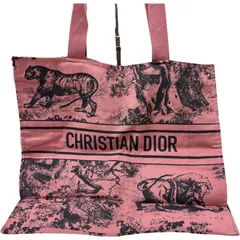 2025年最新】dior ノベルティ トートバッグの人気アイテム