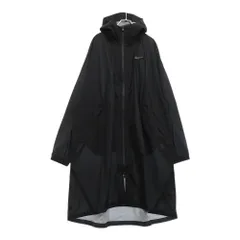 NIKE (ナイキ) ×NOCTA W NRG LR SF JACKET HD BLACK 23SP-S DR2678-010