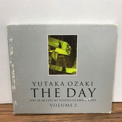 尾崎豊/約束の日Vol.1 - メルカリ