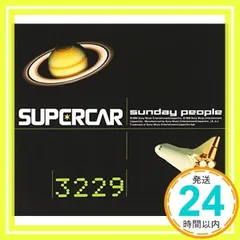 SUPERCAR CD、DVD、非売品含む36点セット 2025年最新】Yahoo!オークション -supercarスーパーカーの中古品