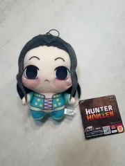 【激レア】着せ替えぬいぐるみ　ハンターハンター　イルミ　獸体 Amazon | イルミ ぬいぐるみ 着せ替え hunter×hunter 海外製品