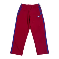 ★adidas★ アディダス トラックパンツ ファイヤーバード ジャージ トレフォイルロゴ 3ライン