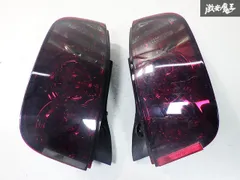 K12マーチnismo スモークテールランプ 26550