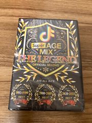 Super AGE MIX THE LEGEND MIXCD - メルカリ