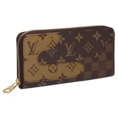 モノグラム財布並行輸入品 LOUIS VUITTON ルイ ヴィトン M83476 モノグラム ポルトフォイユ