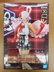 ONE PIECE FILM RED ウタ フィギュア