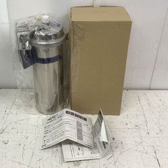 AS-10L 浄水器　アビオASシリーズ クリタック　未使用　箱に破損品