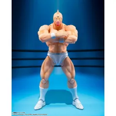 S.H.Figuarts(フィギュアーツ) キン肉マン-完璧超人始祖編- 完成品 可動フィギュア バンダイスピリッツのサムネイル